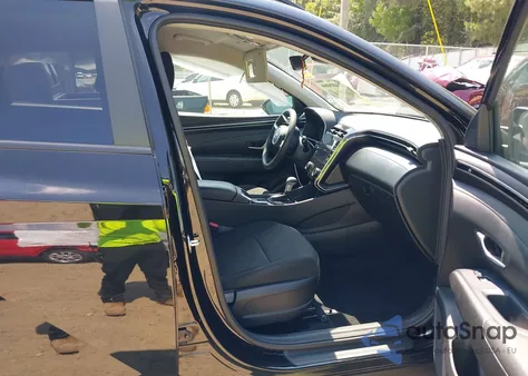 2023 Hyundai Tucson Sel из США, поврежденный, VIN 5NMJB3AEXPH242265